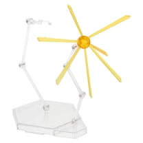 WHAMVOX  Figure Base Accessories Action Figures Effects Doll Display Stand