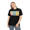 thumbnail image 4 of Neurodiversity Art - Unisex Heavy Cotton Tee, 4 of 9