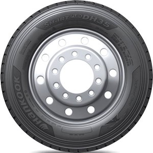 Hankook Smart Flex Dh35 Lt265/70r19.5 140/138m G Bw All Season Sansujyuku sansujyuku.com