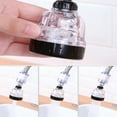 thumbnail image 3 of Faucet Filter Aerator Professional Faucet Water Aerator Kitchen Faucet Nozzle, 3 of 10