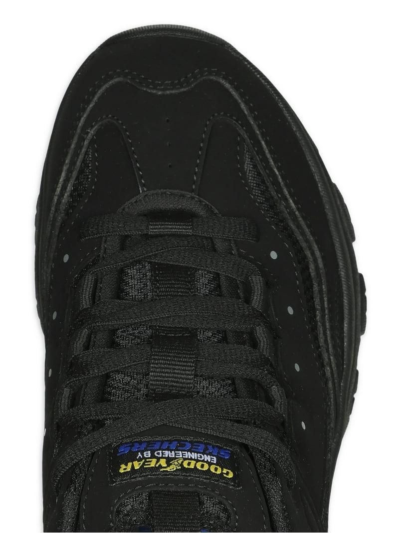 Goodyear Engineered by Skechers Women's Moja Slip Resistant