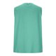 thumbnail image 4 of Craaazy Women Casual Sleeveless Tank Top, Solid Color Loose Fit Round Neck Vest, High Low Hem Asymmetric Top for Daily Wear Gifts, 4 of 7