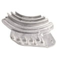 thumbnail image 6 of KT Parts Rear A/C Blower Motor Resistor 2108211651, 6 of 7