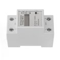 thumbnail image 4 of Electric Consumption Monitor, WIFI Impact Resistance Smart Energy Meter  For TUYA, 4 of 8
