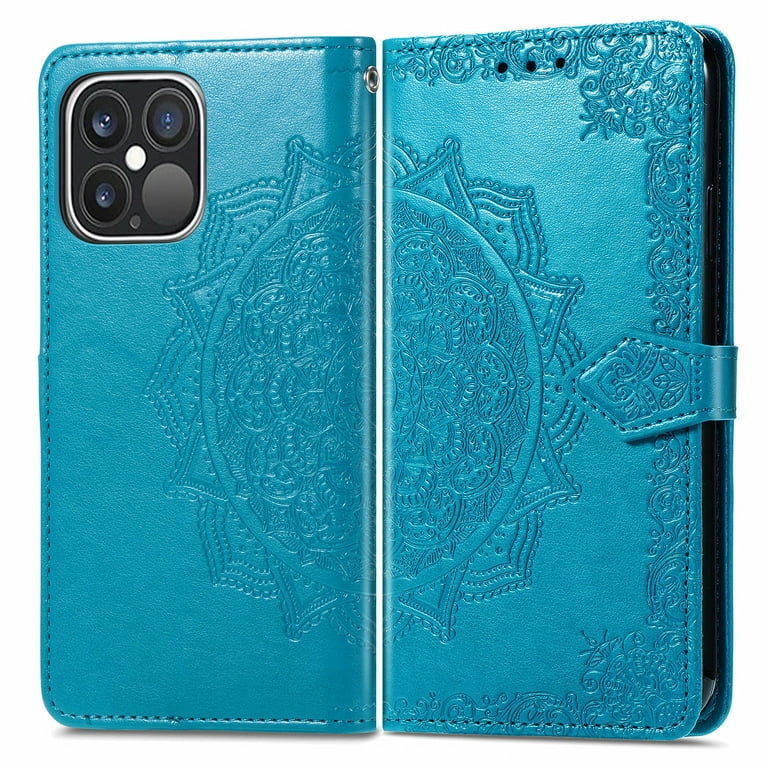 iPhone 11 Pro Wallet Case 5.8
