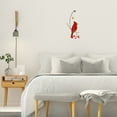 thumbnail image 2 of Animal Pendant Home Epoxy Resin Craft Animal Craft Window Window Panel Glass Hanging Decoration Ornament, Type 1, 2 of 7