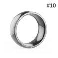thumbnail image 2 of Anillo inteligente R4 NFC Tarjeta de reemplazo de anillo multifuncional Tarjeta de identificación IC para negocios Kearding EL014141-03, 2 of 5