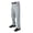 Gray/Navy, variant on Wilson Boy's Relaxed Fit Warp Pant Baseball Youth w/Piping WTA4232, Color Choice