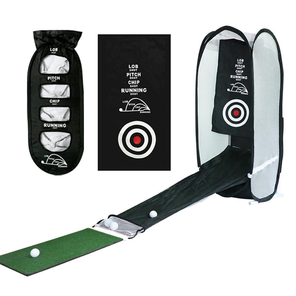 golf practice accessories