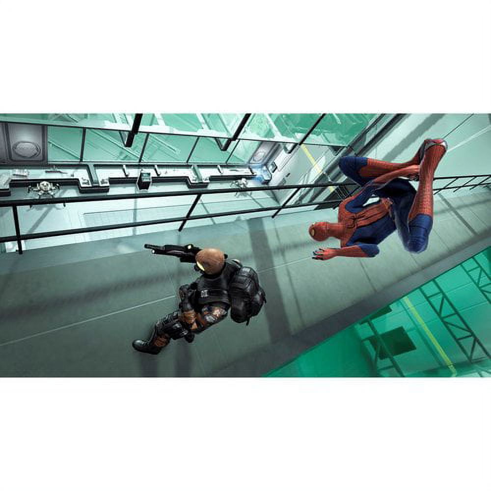 Amazing Spiderman PlayStation PS4 PS3 Games - Choose Your Game