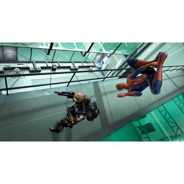 The Amazing Spider-Man - 🕹️ Online Game