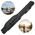 thumbnail image 4 of Para Equipo Pesca Oxford 600D 2 Capas Estuche Caña Pescar (1 5 M) Color, 4 of 9