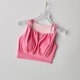 thumbnail image 4 of Sujetador deportivo para mujer, para correr, recoger pechos pequeños para mostrar gran moda, chaleco de Yoga Sexy en forma de I, sujetador de Fitness de secado rápido, 4 of 6