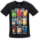 thumbnail image 4 of Pack de 3 camisetas gráficas de Marvel Avengers para niño pequeño, talla 5T, 4 of 7