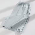 thumbnail image 1 of WILLBEST Pantalones Casuales para Mujer: Pantalones Cortos Deportivos Holgados, Ligeros y de Secado Rápido para Actividades al Aire Libre y Uso Diario. XXXXL, 1 of 3
