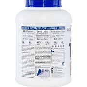Body Nutrition Trutein Flavor: Birthday Cake, Size: 4 lb. (1814g)