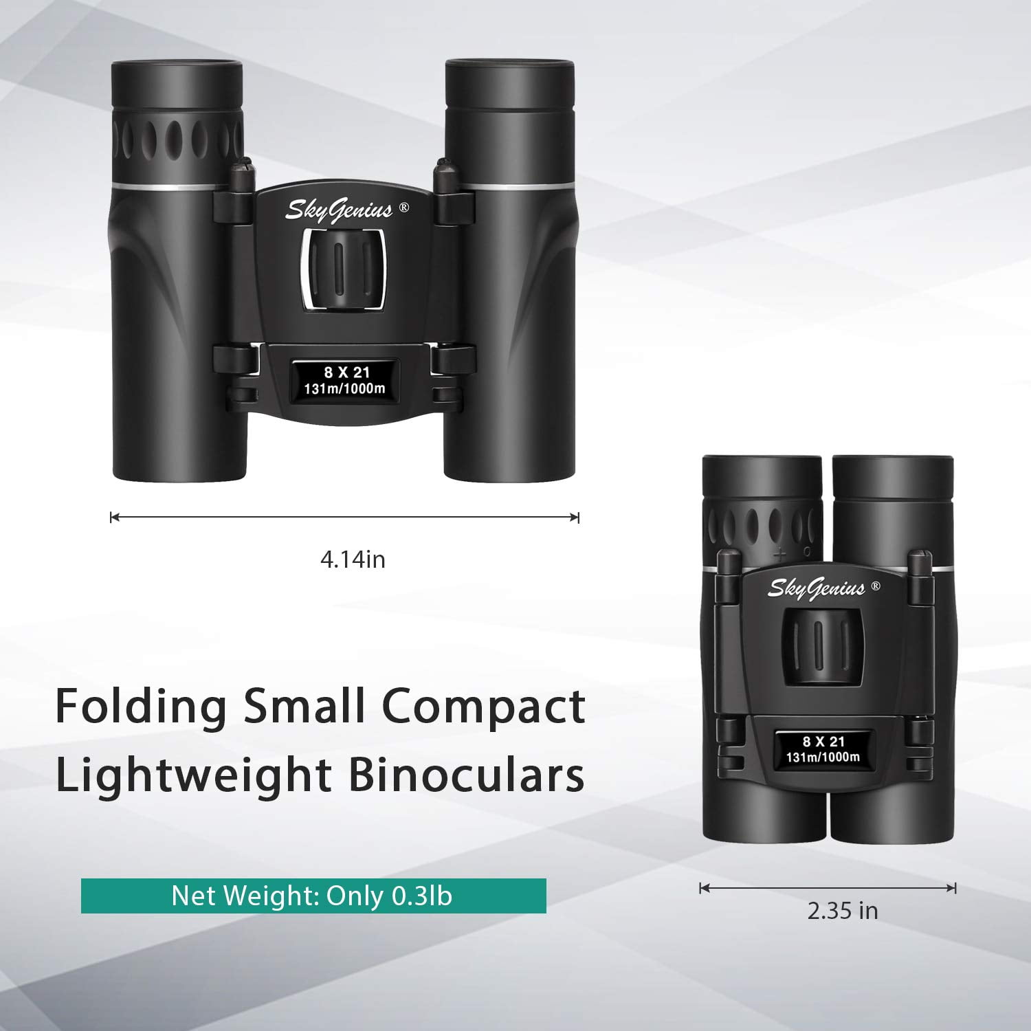 skygenius binoculars