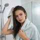 thumbnail image 5 of Juego de toallas de baño extra grandes - Toallas de floco súper suaves y absorbentes de 55x27,55 pulgadas para gimnasio, playa y viajes, 5 of 6