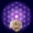 B50, variant on Pendulum Dowsing Divination Table Cloth Astrology Board Game Cards Oracles Pad