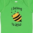 thumbnail image 4 of Inktastic I Belong to Jesus Boys or Girls Baby Bodysuit, 4 of 5