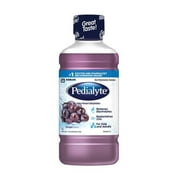 Pedialyte Oral Electrolyte Maintenance Solution (Pack of 6)