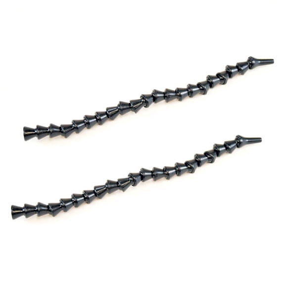 DeWalt 2 Pack of Genuine OEM Replacement Air Nozzles - 286311-00-2PK