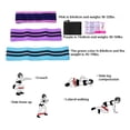 thumbnail image 5 of Pilates Kit Pilates Essential Kit for Women Pilates Rings Ball Set Resistance Bands More for Home Workouts, 5 of 5