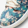 thumbnail image 6 of (Men's) Nike SB Dunk High Pro QS 'Hawaii Maui Wowie' (2021) CZ2232-300, 6 of 10