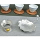 thumbnail image 4 of Del Té Del Del Del Té de Herramientas Accesorias de Cha Dao Base de cangrejo, 4 of 9