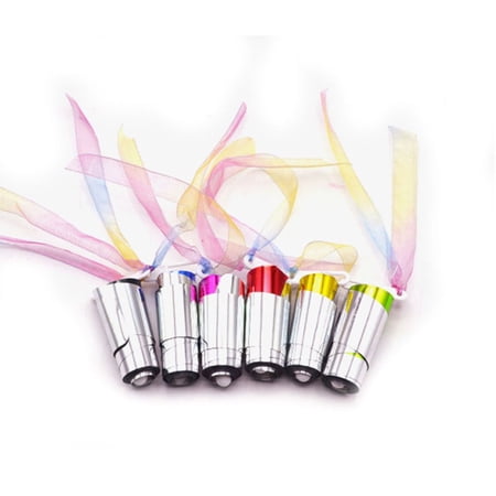 70cm Portable Flexible Plastic Magic Stick Telescopic Props Magic Wand Magic Toys MULTICOLOR