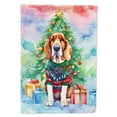 thumbnail image 2 of Belgian Malinois Christmas Garden Flag 11.25 in x 15.5 in, 2 of 67
