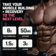 thumbnail image 5 of Nutrex Research EAA Hydration | EAAs + BCAA Powder | Muscle Recovery, Strength, Endurance | 8G Essential Amino Acids + Electrolytes | Pink Lemonade, 5 of 9