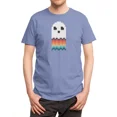 thumbnail image 3 of Gradient Ghost quilimos, 3 of 4