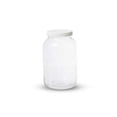 thumbnail image 5 of 2 Pack - 1 Gallon Glass Wide Mouth Kombucha Brewing Jars, 5 of 7