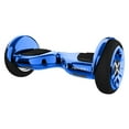 thumbnail image 5 of Hover-1 Titan UL Certified Electric Hoverboard with LED Lights and Bluetooth Speaker, Blue, 5 of 12