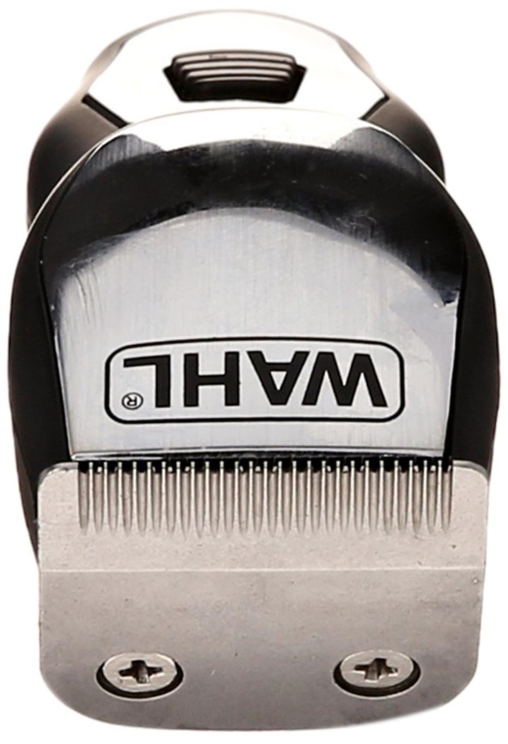 wahl groomsman pro walmart