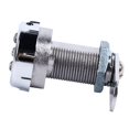 thumbnail image 4 of High Security Combination Cam Lock, Custom Password, Widely , Durable, Easy Installation - Zinc Alloy Cabinet Lock for Drawers, Shoe Cabinets, Office Furniture, 4 of 8