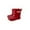 01 D, variant on Rain Boots,Boys Rain Boots Easy On Lightweight Short Footwear Quick Wear Rain Boots for Kids Daily Rainy Days,Kid Rain Boots,01 H,3.5-4 Years
