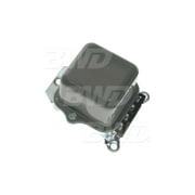BWD Voltage Regulator
