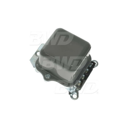 BWD Voltage Regulator