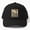 Black, variant on Farmers' Hands Feed America Black Cows Brown Fields Barn Baseball Cap, Crop Life Inspired Style, Countryside Hat