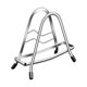 thumbnail image 2 of Cutting Board Holder Rack Stainless Steel Storage Organizer for Kitchen, 2 of 11