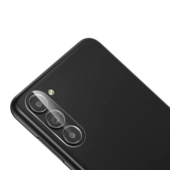 For Samsung S23 Camera Clear Tempered Glass(2.5D)