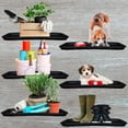 thumbnail image 2 of JobSite Heavy Duty Boot Tray, Multi-Purpose for Shoes, Pets, Garden - 15 x 28 Inch - 2 Trays, 2 of 6
