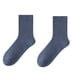 thumbnail image 1 of Calcetines de hombre Sonducket tubo medio azul para correr ciclismo baloncesto, 1 of 6