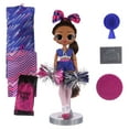 LOL Surprise Omg Sports Cheer Diva Competitive Cheerleading Fashion