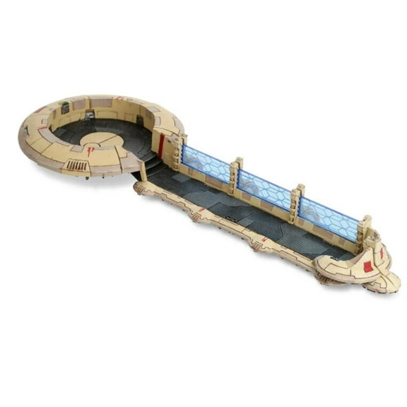 Warhammer 40,000 Tau Empire Tidewall Shieldline