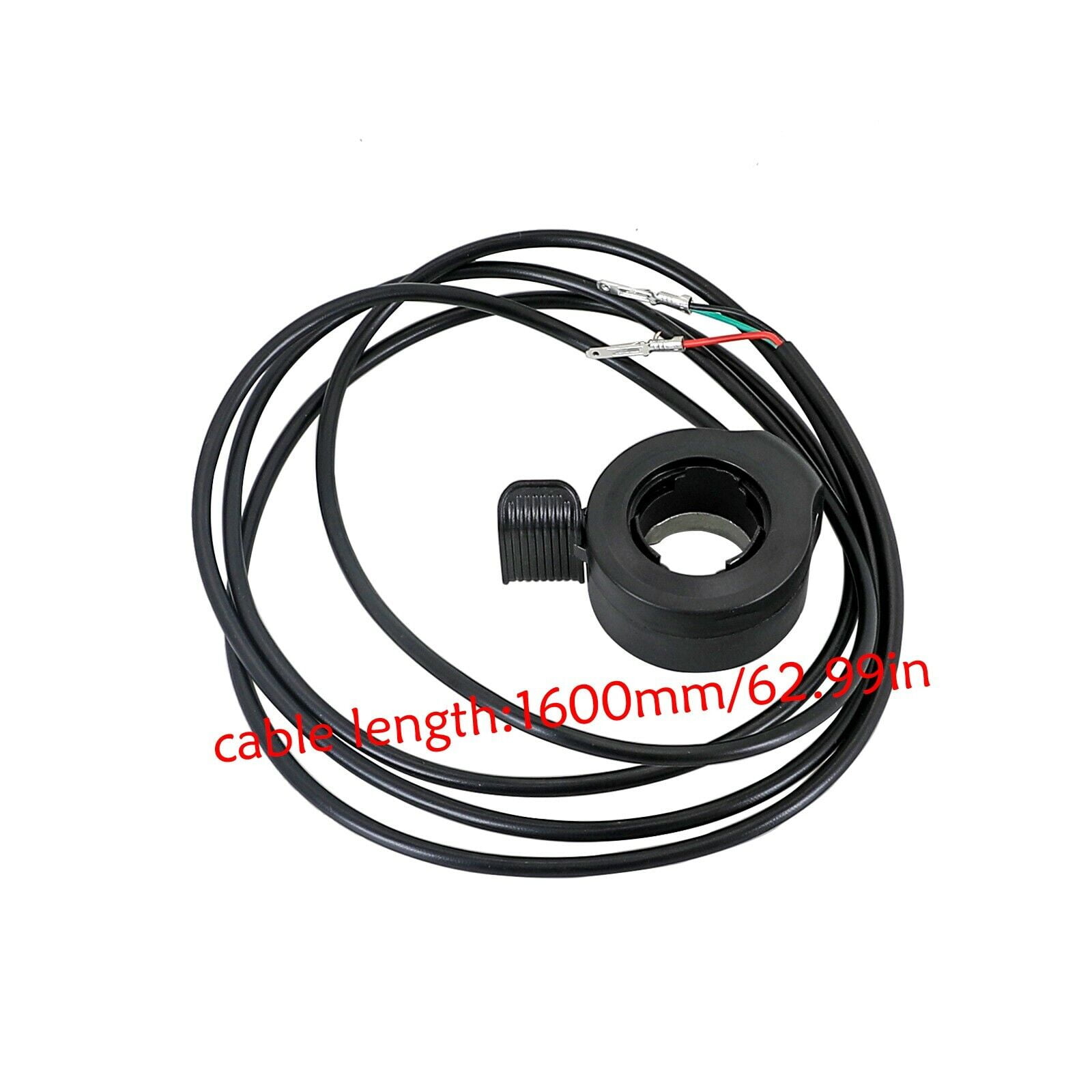 36v 800w Brush Electric Motor Controller Kit Reverse Go Kart ATV