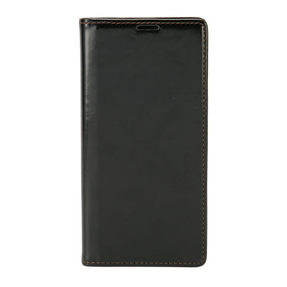 Funda de cuero PU para teléfono con billetera para teléfono iOS 14 PRO, carcasa protectora, piezas y accesorios