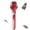 Pink, variant on Insect Catcher Viewer, 7.9 Inch Bug Tweezer with Magnifying Lens, Educational Nature Exploration Tool for Outdoor Play
